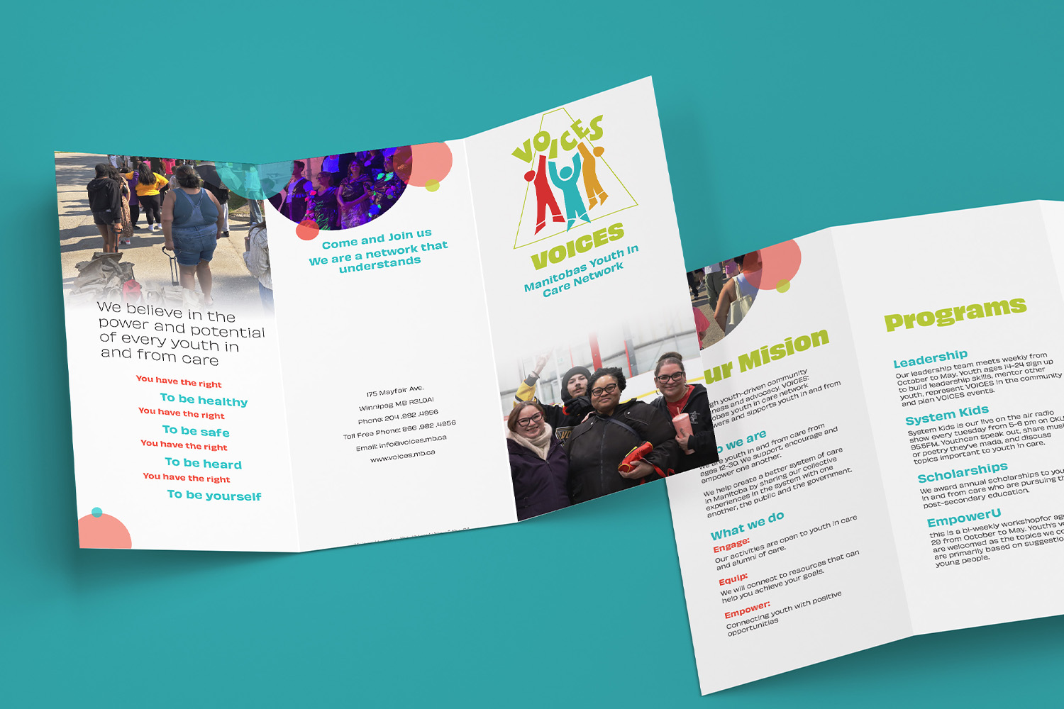 voices_brochure